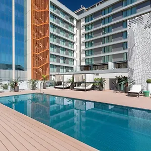 Barceló Imagine 5* Madri
