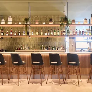 Catalonia La Maquinista 4* Barcelona