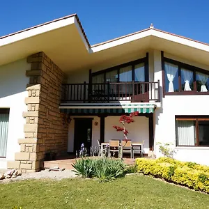  Bed and breakfast Aloka