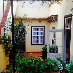Casa Anchieta La Orotava