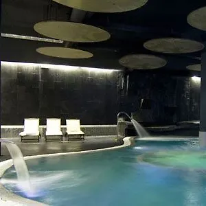 3* Hotel Aisia Talasoterapia